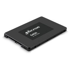 Micron 5400 PRO 240 GB interní SSD pevný disk 6,35 cm (2,5) SATA 6 Gb/s Retail MTFDDAK240TGA-1BC1ZABYYR