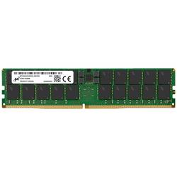 Crucial MTC40F2046S1RC56BR Modul RAM pro PC DDR5 64 GB 1 x 64 GB ECC 5600 MHz 288pin DIMM CL40 MTC40F2046S1RC56BR