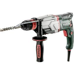 Metabo KHE 2860 Quick SDS plus-sekací kladivo, bourací kladivo, kombinované kladivo 880 W kufřík