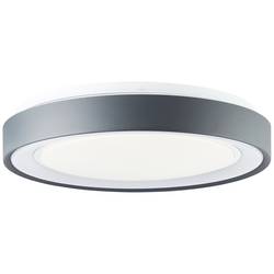 Brilliant G97191/63 Tessy LED stropní svítidlo LED 22 W antracitová, bílá, chrom