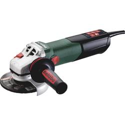 Metabo WEA 17-150 Quick 600535000 úhlová bruska 150 mm, 1700 W