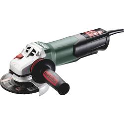 Metabo WEP 17-125 Quick 600547000 úhlová bruska 125 mm 1700 W