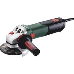 Metabo WEV 17-125 Quick 600516000 úhlová bruska 125 mm, 1700 W