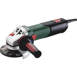 Metabo WEA 17-125 Quick 600534000 úhlová bruska 125 mm, 1700 W