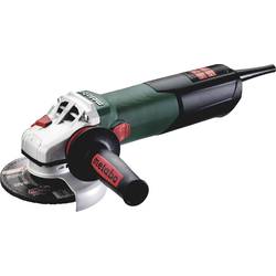 Metabo WEV 15-125 Quick HT 600562000 úhlová bruska 125 mm, 1550 W