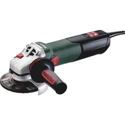 Metabo WE 15-125 Quick 600448000 úhlová bruska 125 mm, 1550 W