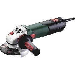 Metabo WEV 15-125 Quick 600468000 úhlová bruska 125 mm, 1550 W