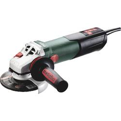 Metabo WA 13-125 Quick 603630000 úhlová bruska 125 mm 1350 W