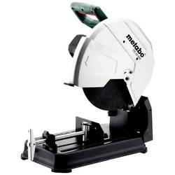 Metabo CS 22-355 kotoučová pila na kov, průměr listu 355 mm, uchycení 25.4 mm