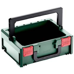 Metabo 626908000 kufřík na nářadí ABS (d x š x v) 396 x 296 x 153.5 mm