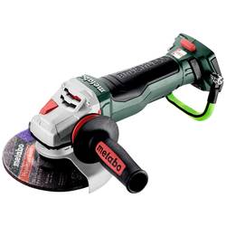 Metabo WPBA 18 LTX BL 15-150 Quick DS 601745840 Akumulátorová úhlová bruska 150 mm bezkartáčové, kufřík, bez akumulátoru, bez nabíječky 18 V