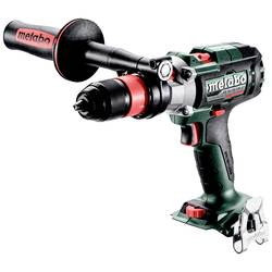 Metabo SB 18 LTX-3 BL Q I 603185850 aku rázový utahovák 18 V Počet přibalených akumulátorů 0 bezkartáčové, bez akumulátoru, bez nabíječky