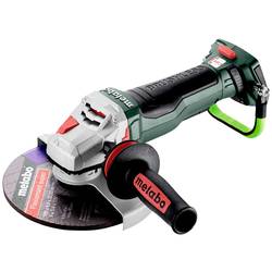 Metabo WPBA 18 LTX BL 15-180 Quick DS 601746840 Akumulátorová úhlová bruska 180 mm bezkartáčové, kufřík, bez akumulátoru, bez nabíječky 18 V