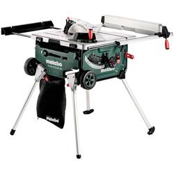 Metabo TS 36-18 LTX BL 254 akumulátorová abrazivní pila 18 V