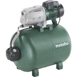 Metabo 600977000 domácí vodárna HWW 9000/100 G 230 V 9000 l/h