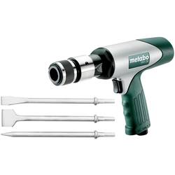 Metabo DMH 290 Set pneumatický sekáček 6.2 bar