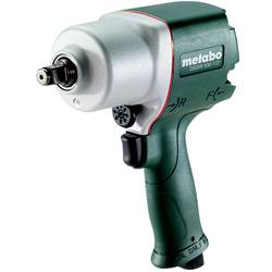 Metabo DSSW 930-1/2 601549000 pneumatický rázový šroubovák Typ uchycení nástroje: vnější čtyřhran 1/2 (12,5 mm)