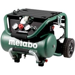 Metabo pístový kompresor Power 280-20 W OF 20 l