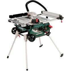 Metabo TS 216 stolní kotoučová pila, průměr listu 216 mm, 1500 W, 240 V