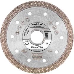 Metabo 628579000 diamantový řezný kotouč Průměr 125 mm Ø otvoru 22.23 mm 1 ks