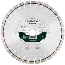 Metabo 628563000 diamantový řezný kotouč Průměr 300 mm Ø otvoru 25.4 mm 1 ks