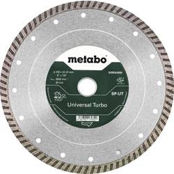 Metabo 628554000 diamantový řezný kotouč Průměr 230 mm Ø otvoru 22.23 mm beton 1 ks