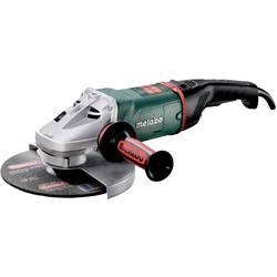 Metabo WEA 24-230 MVT Quick 606472000 úhlová bruska 2400 W