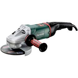 Metabo WE 24-180 MVT 606468000 úhlová bruska 2400 W