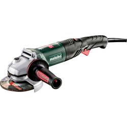 Metabo WEV 1500-125 Quick RT 601243500 úhlová bruska 1500 W