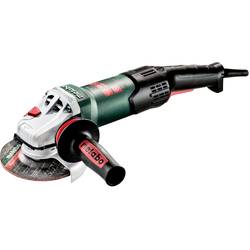 Metabo WEV 17-125 Quick RT 601089000 úhlová bruska 1750 W