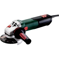 Metabo WEVA 15-125 Quick 600496000 úhlová bruska 1550 W