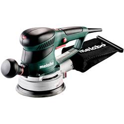 Metabo SXE 450 TurboTec 600129700 excentrická bruska 350 W