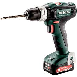 Metabo PowerMaxx SB 12 -aku příklepový šroubovák