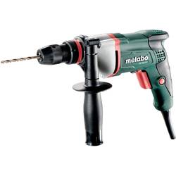 Metabo BE 500/10 1cestný-vrtačka 500 W