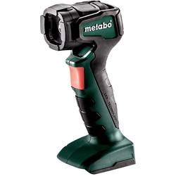 Metabo PowerMaxx ULA 12 LED ruční akumulátorová svítilna 210 lm 260 g