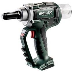 Metabo NP 18 LTX BL 5.0 aku nýtovací pistole 18 V Li-Ion, 619002840