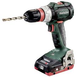 Metabo BS 18 LT BL Q aku vrtací šroubovák 602334800