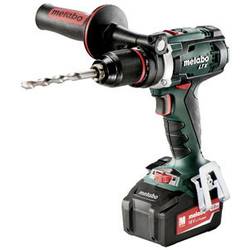 Metabo BS 18 LTX Impuls aku vrtací šroubovák 18 V LiHD , 602191500