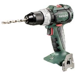 Metabo BS 18 LT BL aku vrtací šroubovák 18 V Li-Ion, 602325840, bez akumulátoru