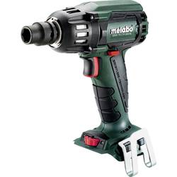 Metabo SSW 18 LTX 400 BL 602205890 aku rázový utahovák 18 V Počet přibalených akumulátorů 0 Li-Ion