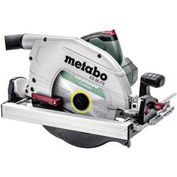 Metabo KS 85 FS case ruční kotoučová pila Hloubka řezu max. (90°) 85 mm 2000 W