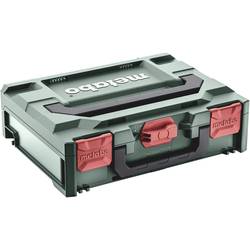 Metabo 626882000 kufr na elektrické nářadí ABS (d x š x v) 396 x 296 x 118 mm