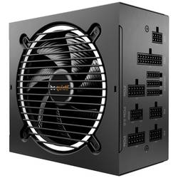 BeQuiet PURE POWER 12 M | 1200W PC síťový zdroj 1200 W 80 PLUS® Gold