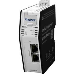 Anybus Modbus-TCP Master/Profinet brána USB, RJ-45, Ethernet, 24 V/DC