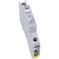 CBI Electric QYD18U263B0 elektrický jistič Vhodné pro (pojistky) solární pojistka 63 A 80 V/DC 1 ks