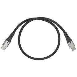 Parat PARAPROJECT® USB-C® - USB-C® Connector nabíjecí kabel