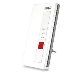 AVM FRITZ!Smart Gateway 20003012 ZigBee, DECT ULE, Wi-Fi Smart Home Gateway 1 ks vnitřní, do zásuvky (230 V), stacionární