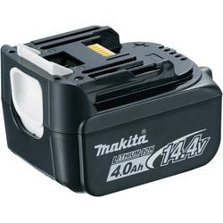 Makita BL1440 196388-5 náhradní akumulátor pro elektrické nářadí 14.4 V 4 Ah Li-Ion