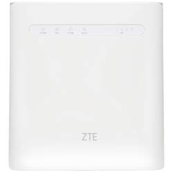 ZTE MF286R Wi-Fi router 2.4 GHz, 5 GHz 300 MBit/s