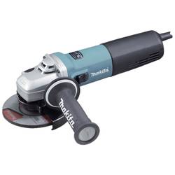 Makita 9565CR úhlová bruska 125 mm, 1400 W, 230 V